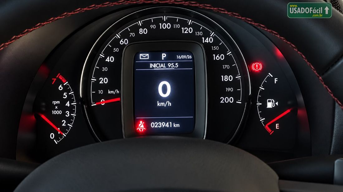 Fiat Strada Ultra CD 1.0 Turbo Automático Flex 2024/2025 — foto 6 de 13