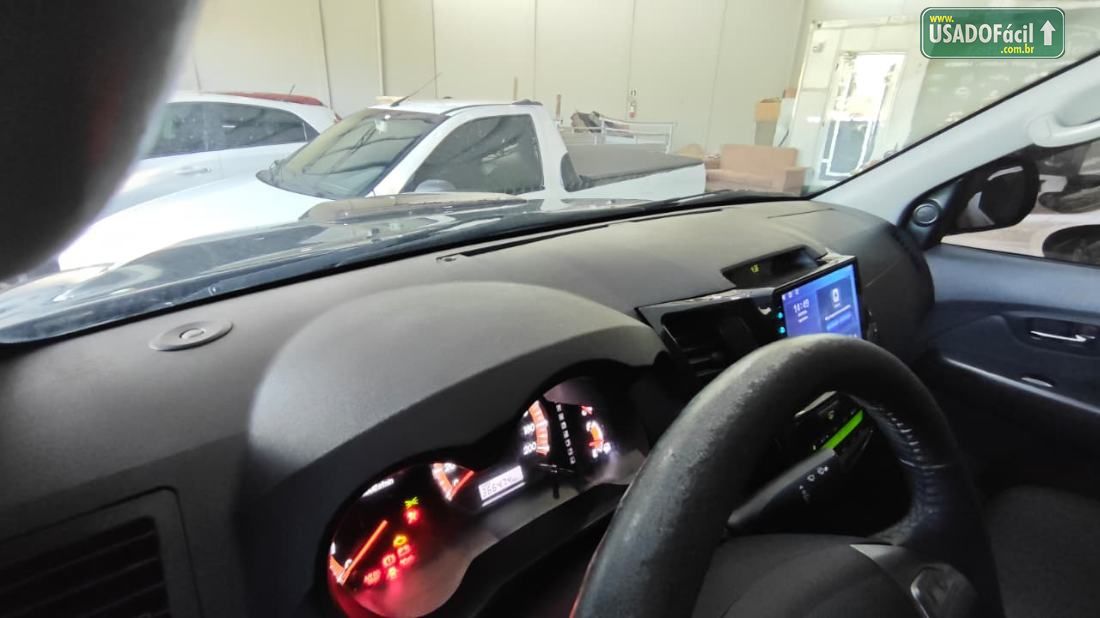 Toyota Hilux SRV CD D4-D 3.0 4x4 TDI Automático Diesel 2015/2015 — foto 12 de 22