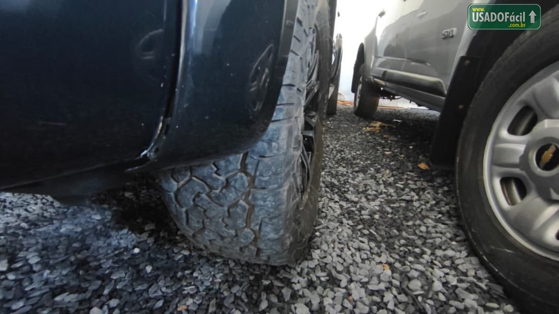 Toyota Hilux SRV CD D4-D 3.0 4x4 TDI Automático Diesel 2015/2015 — foto 20 de 22