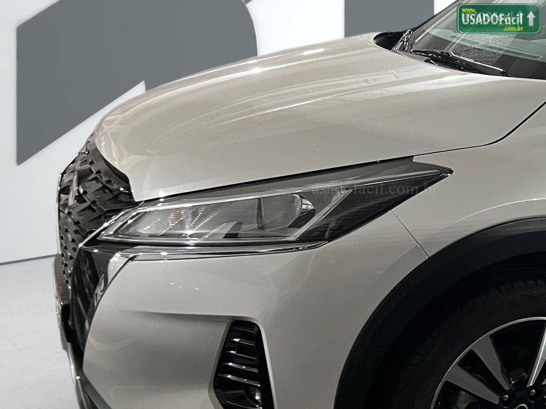 NISSAN KICKS PLAY 1.6 16V FLEXSTART ADVANCE PLUS XTRONIC 2025/2025 — foto 5 de 12
