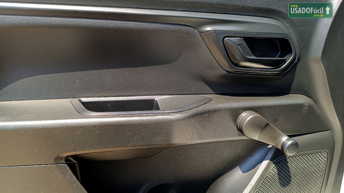 Fiat Strada Endurance Plus CS 1.3 Flex 2024/2024 — foto 11 de 19