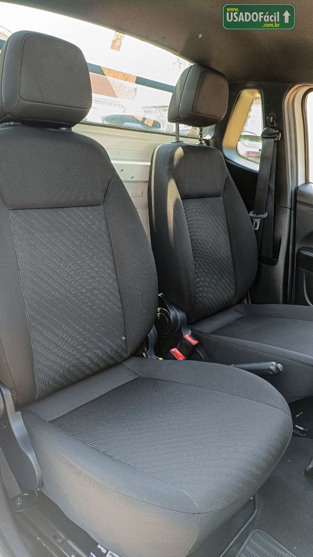 Fiat Strada Endurance Plus CS 1.3 Flex 2024/2024 — foto 15 de 19