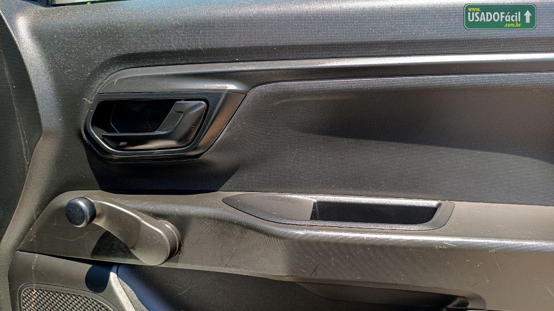 Fiat Strada Endurance Plus CS 1.3 Flex 2024/2024 — foto 16 de 19