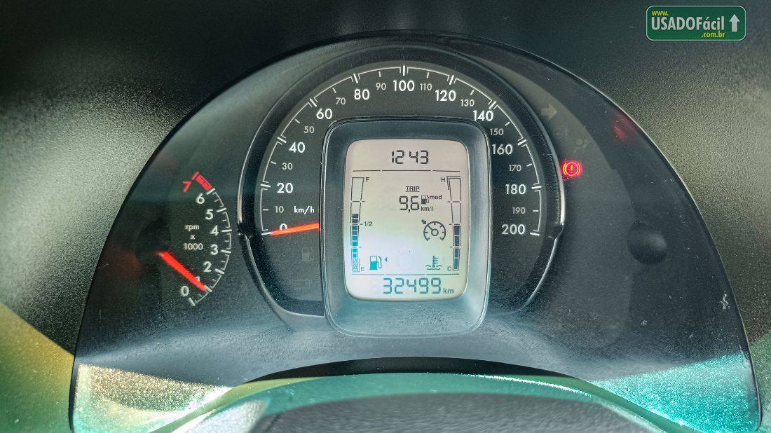 Fiat Strada Endurance Plus CS 1.3 Flex 2024/2024 — foto 17 de 19