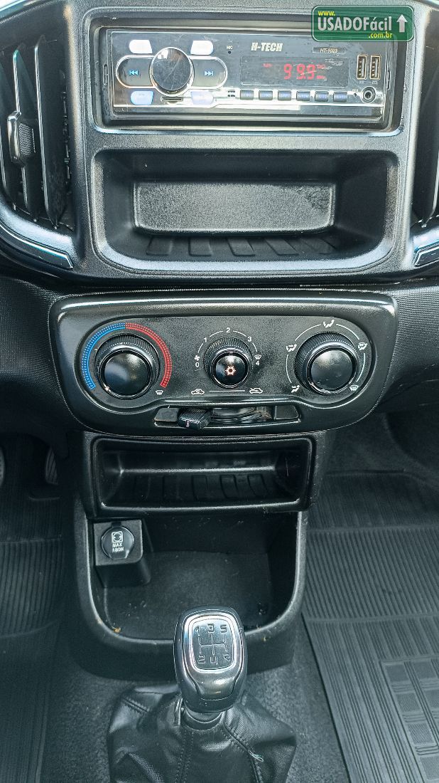 Fiat Strada Endurance Plus CS 1.3 Flex 2024/2024 — foto 18 de 19