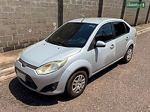 FORD Fiesta Sedan 1.6 Flex