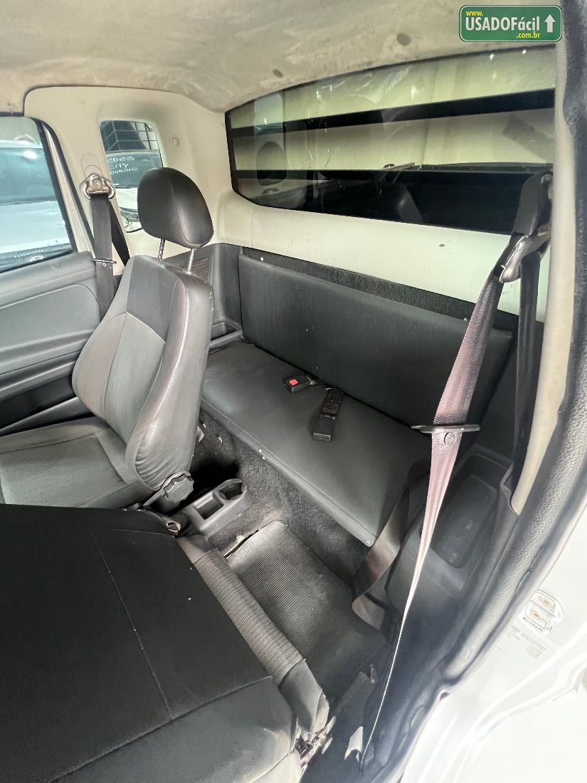 Volkswagen Saveiro CE 1.6 Mi Total Flex 2013/2014 — foto 13 de 13