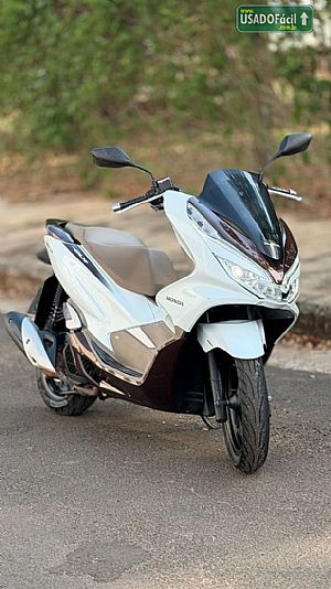 HONDA PCX DLX