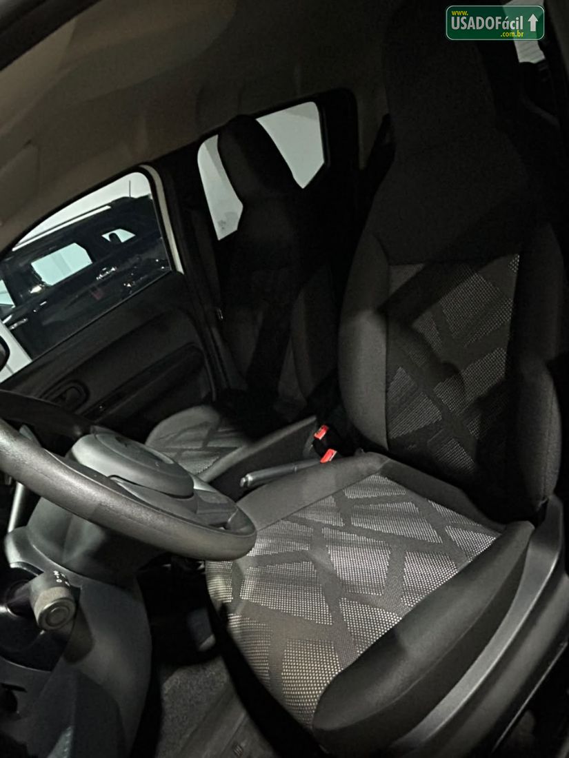 Fiat Mobi Like Flex 2021/2022 — foto 11 de 17