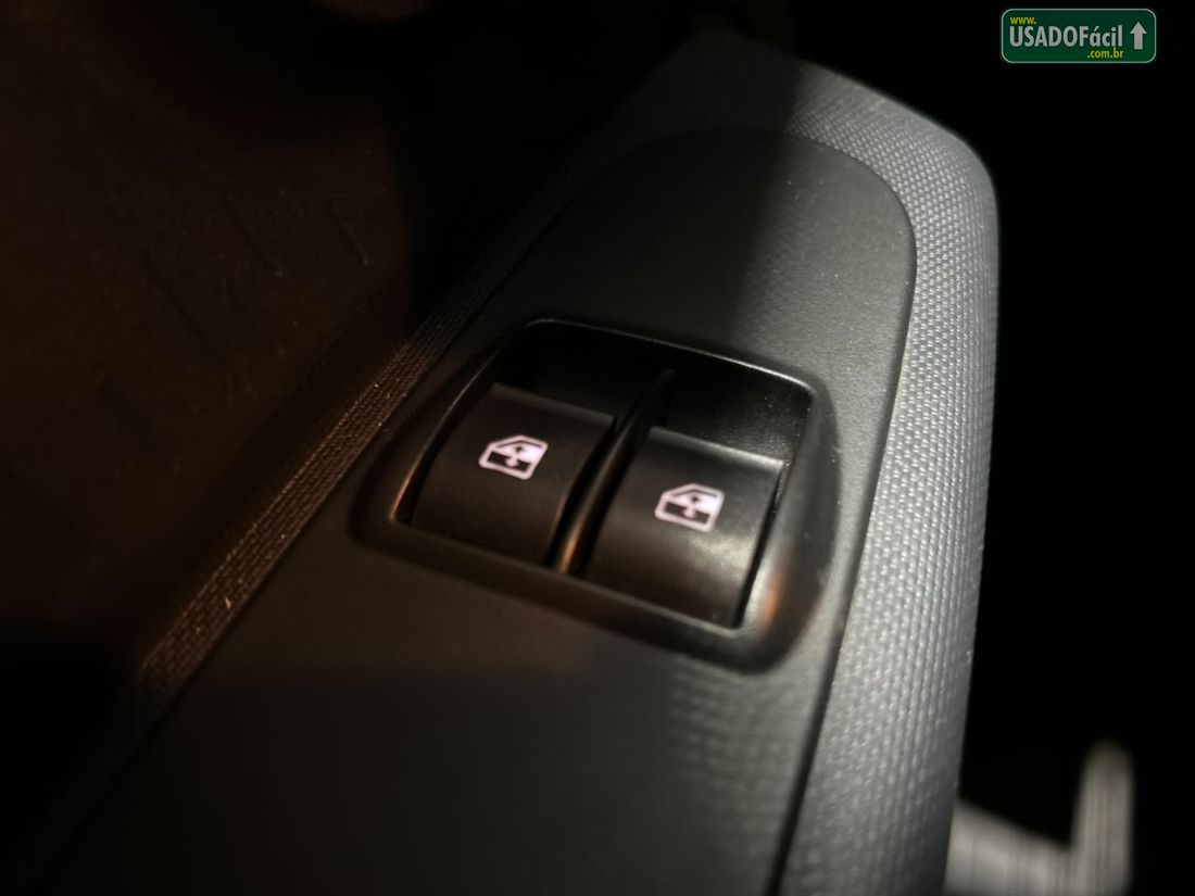 Fiat Mobi Like Flex 2021/2022 — foto 13 de 17