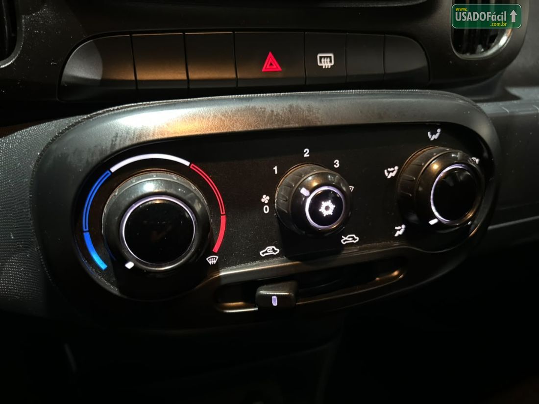 Fiat Mobi Like Flex 2021/2022 — foto 14 de 17