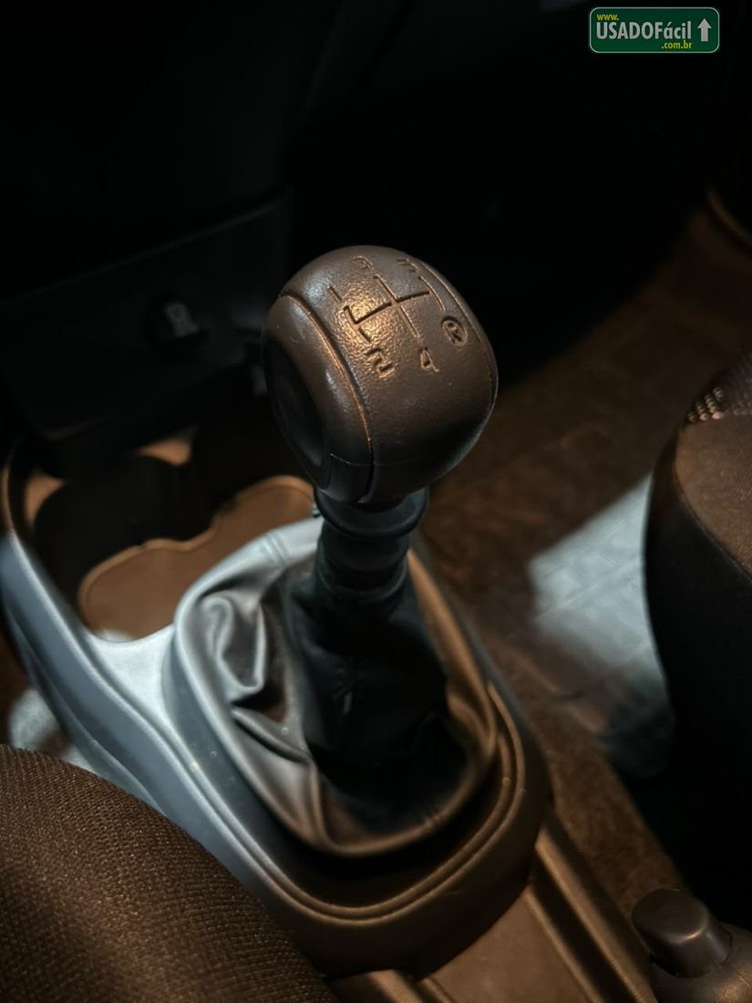 Fiat Mobi Like Flex 2021/2022 — foto 15 de 17
