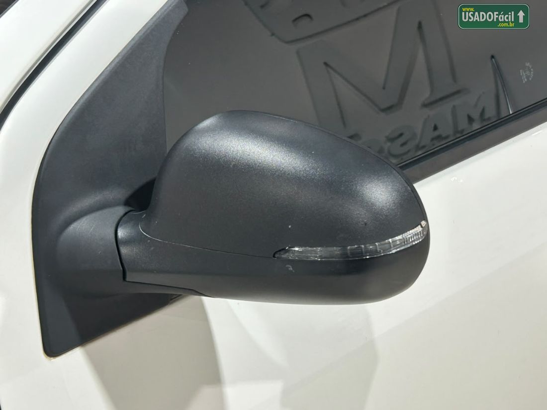 Fiat Mobi Like Flex 2021/2022 — foto 6 de 17