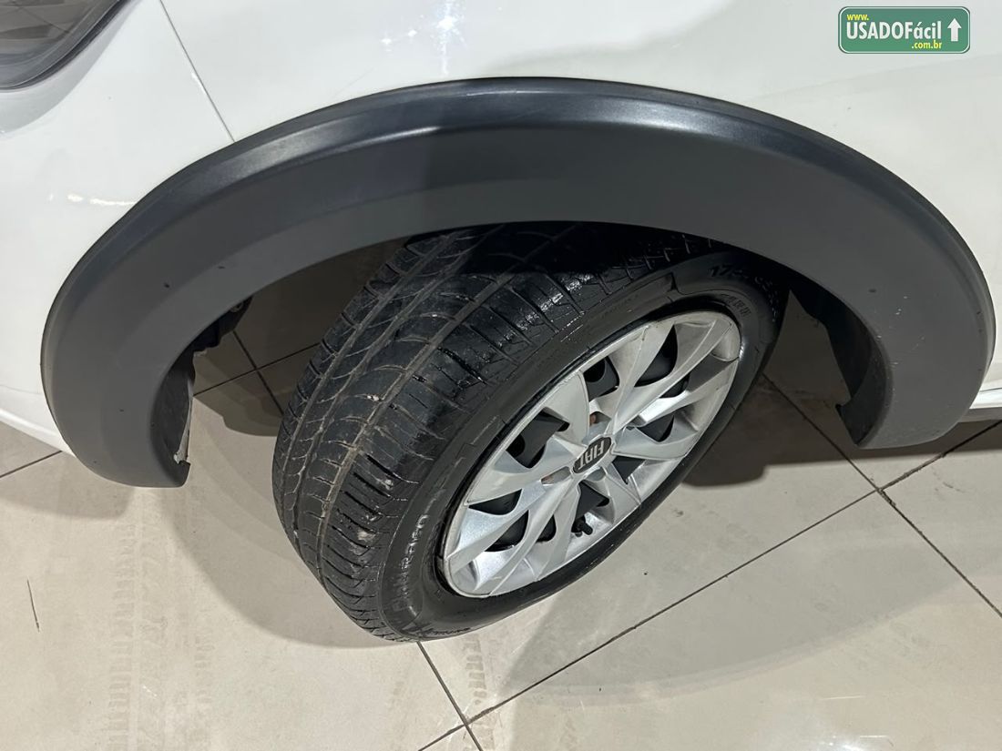 Fiat Mobi Like Flex 2021/2022 — foto 8 de 17