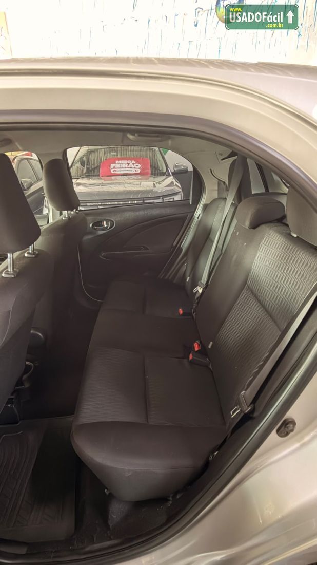 Hyundai HB20 Hatch Sense Plus 1.0 Mecânico Flex 2024/2025 — foto 12 de 12