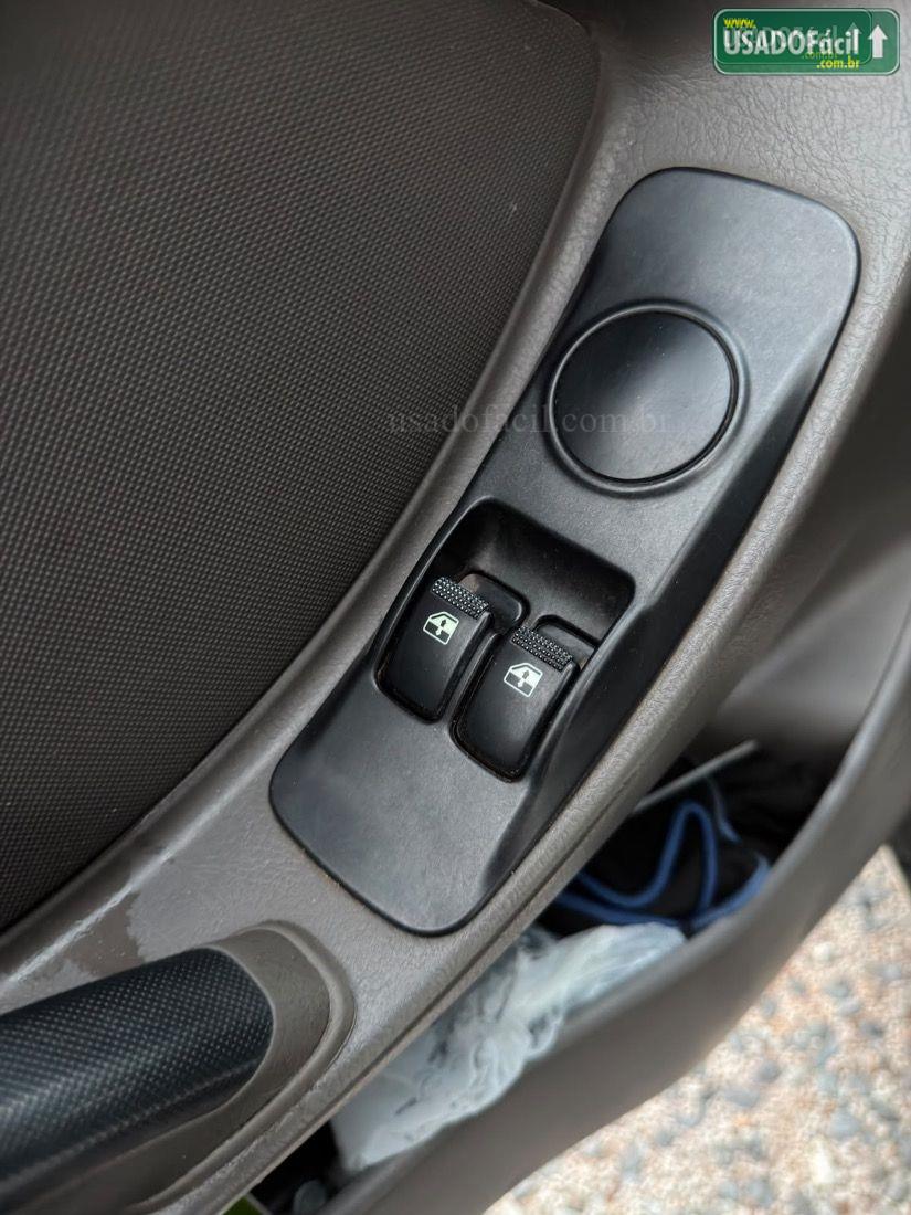 HYUNDAI HR 2.5 TCI Diesel RS RD 2016/2017 — foto 13 de 22