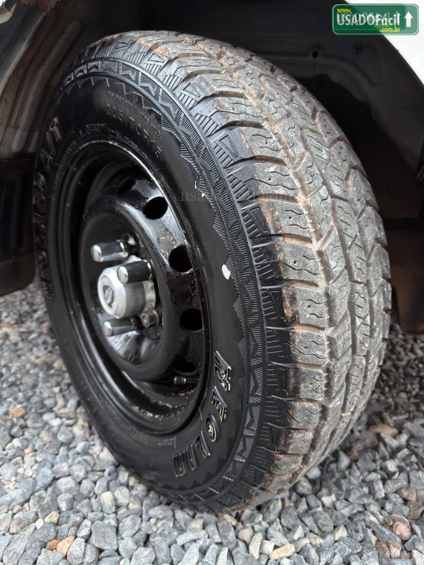 HYUNDAI HR 2.5 TCI Diesel RS RD 2016/2017 — foto 21 de 22