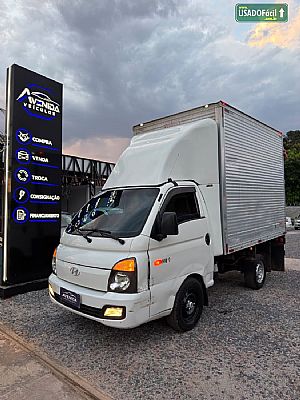 HYUNDAI HR 2.5 TCI Diesel RS RD