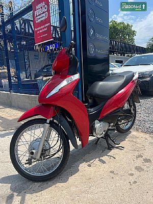 Honda Biz 110i