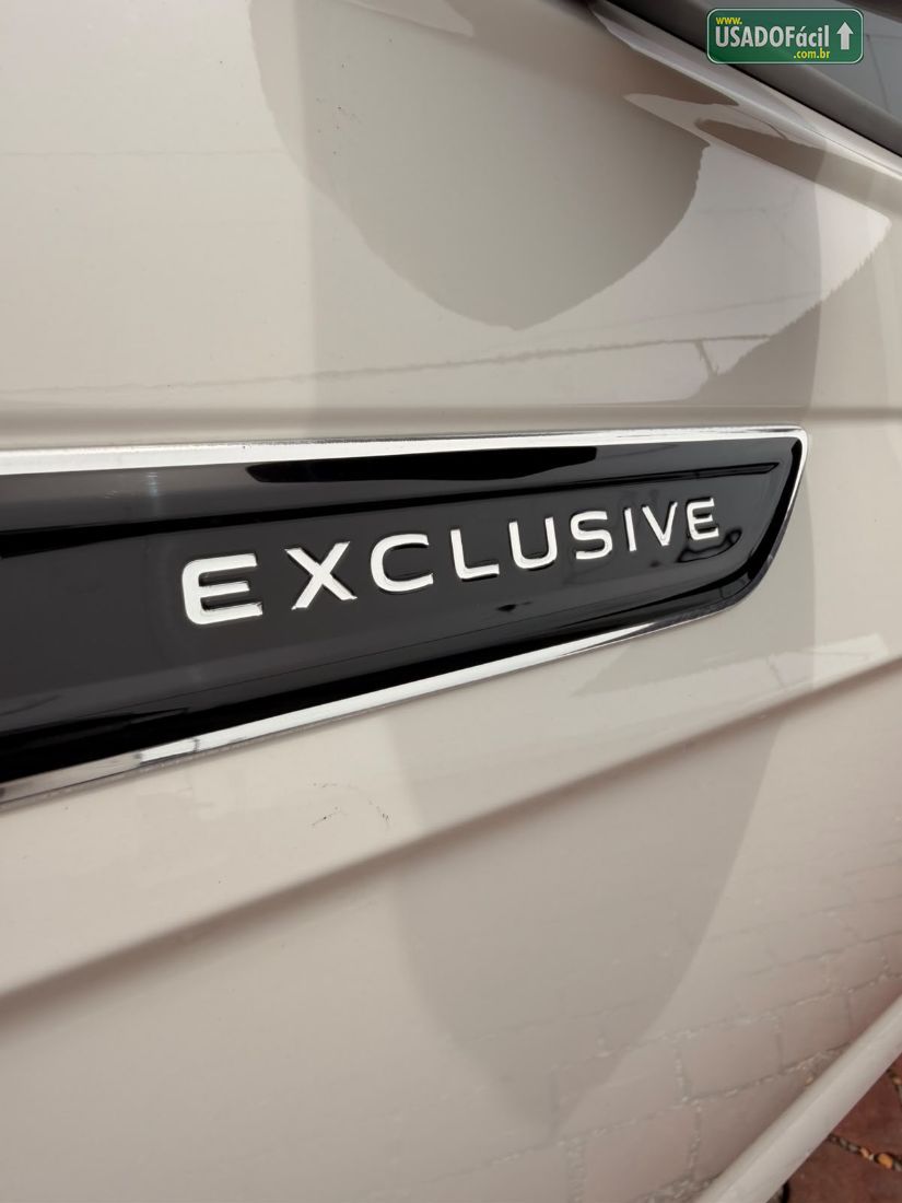 Volkswagen Virtus Exclusive 250 TSI 1.4 Automático Flex 2023/2024 — foto 14 de 14