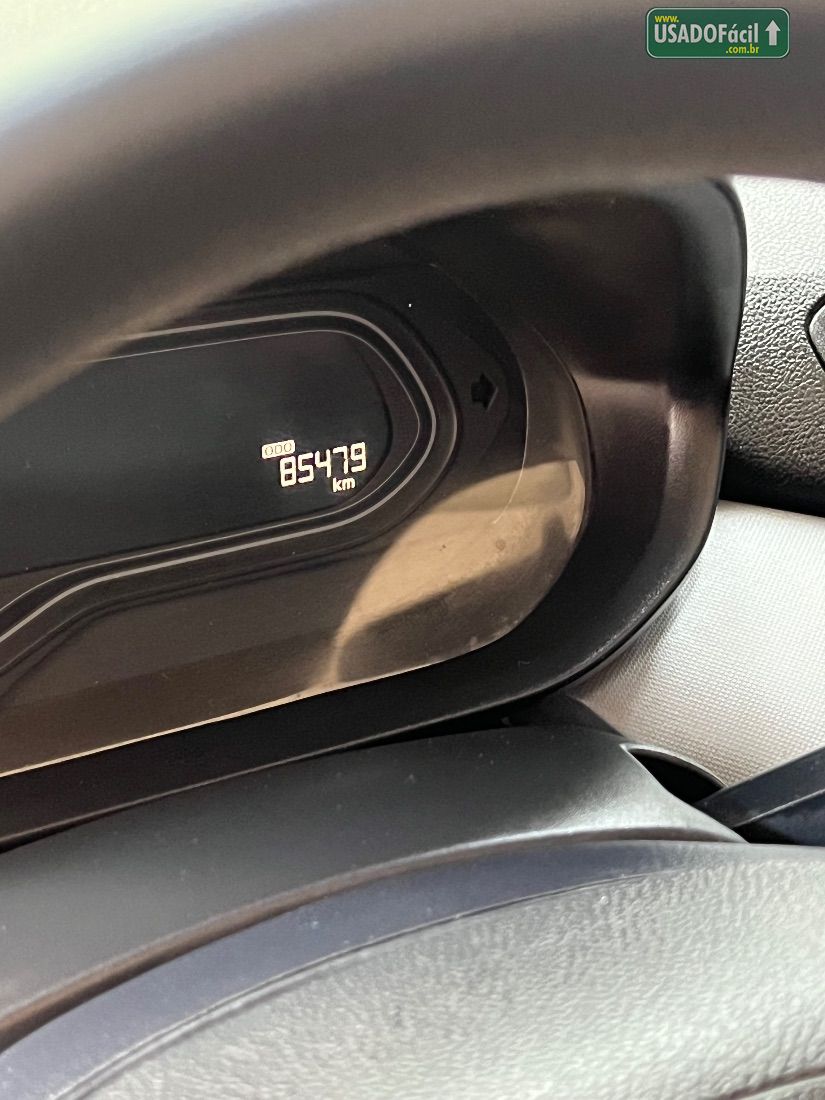 CHEVROLET/GM Onix Hatch LT 1.0 Mecânico Flex 2019/2019 — foto 9 de 14