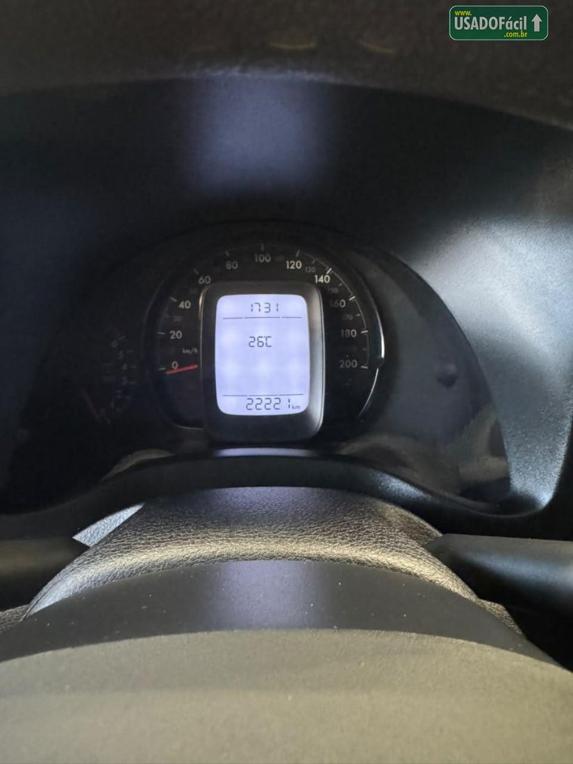 Fiat Strada Endurance Plus CS 1.3 Flex 2025/2026 — foto 11 de 11
