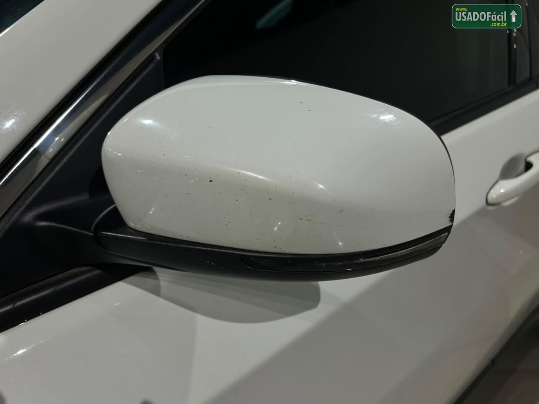 Jeep Compass Longitude 2.0 4X4 Automático Diesel 2020/2021 — foto 9 de 28