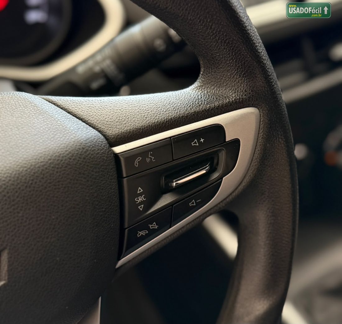 CHEVROLET/GM Onix Hatch LT 1.4 Mecânico Flex 2017/2017 — foto 10 de 16