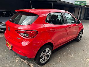 Argo Drive 1.0 Flex 2024/2025 em Campo Verde - MT