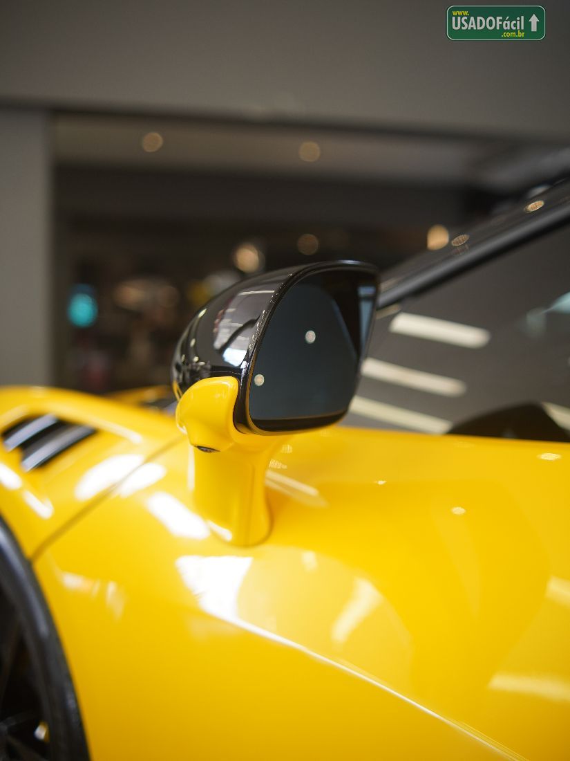MCLAREN Artura Coupe 3.0 V6 2p Híbrido 2023/2023 — foto 10 de 30