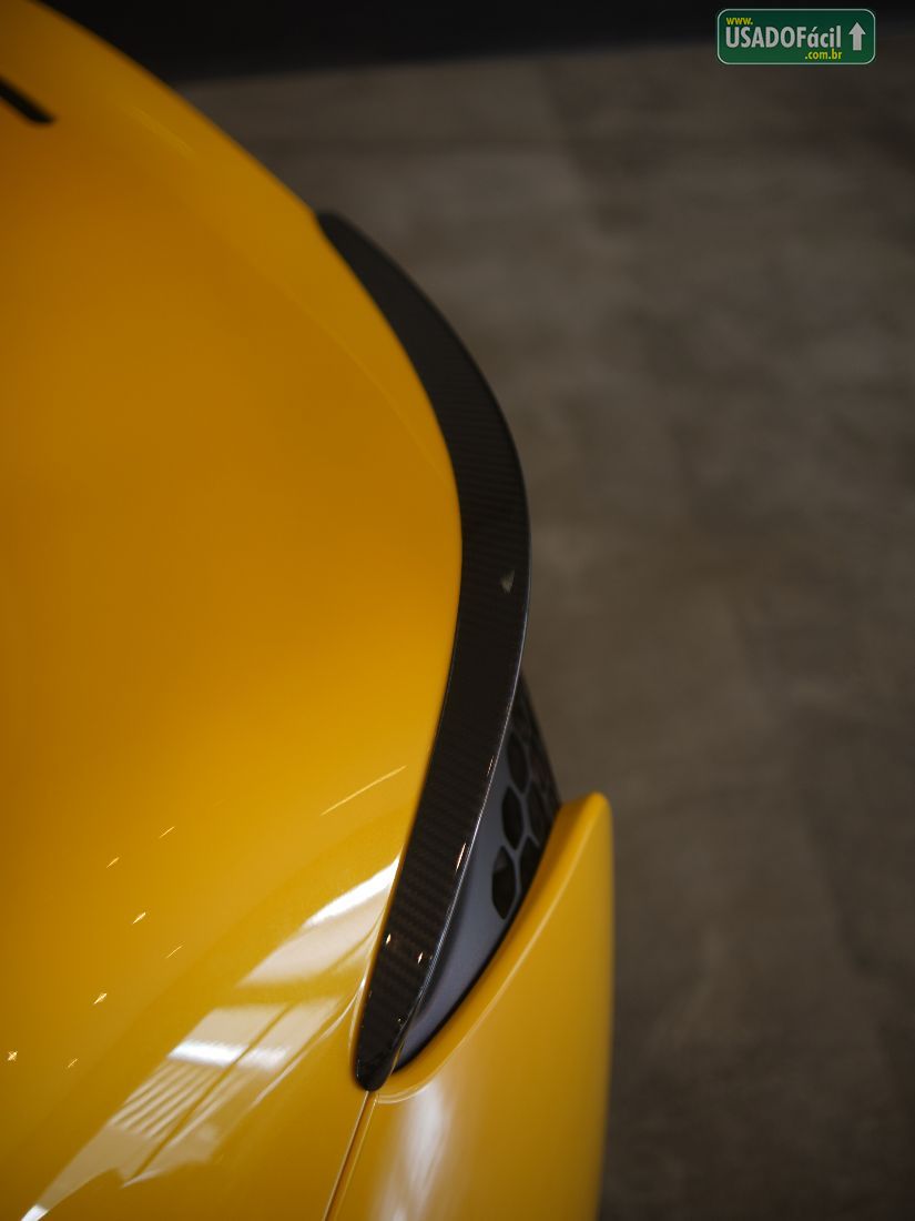 MCLAREN Artura Coupe 3.0 V6 2p Híbrido 2023/2023 — foto 11 de 30