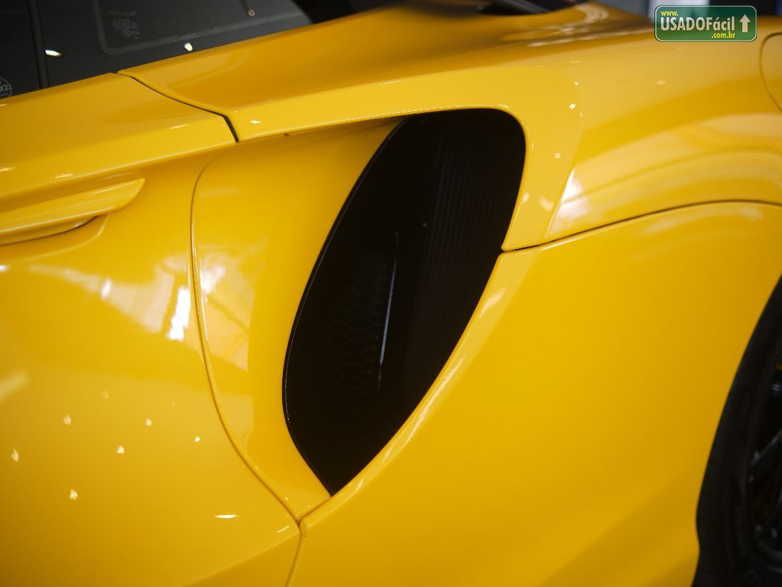 MCLAREN Artura Coupe 3.0 V6 2p Híbrido 2023/2023 — foto 15 de 30