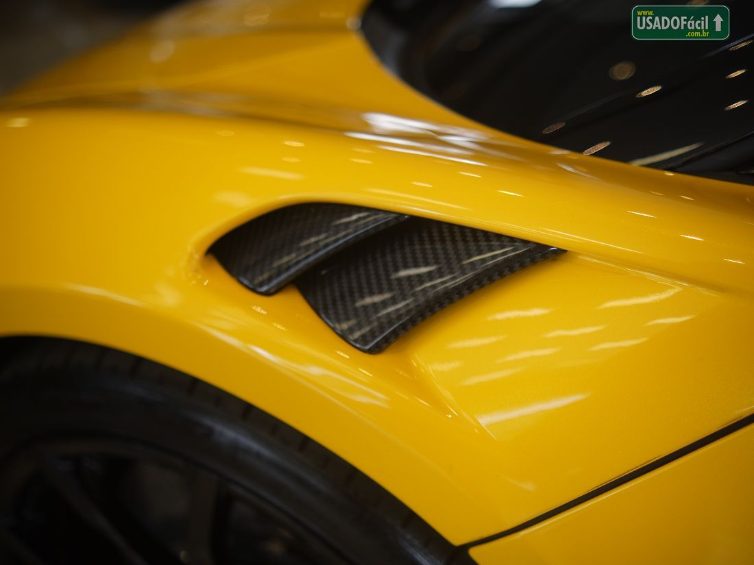 MCLAREN Artura Coupe 3.0 V6 2p Híbrido 2023/2023 — foto 16 de 30