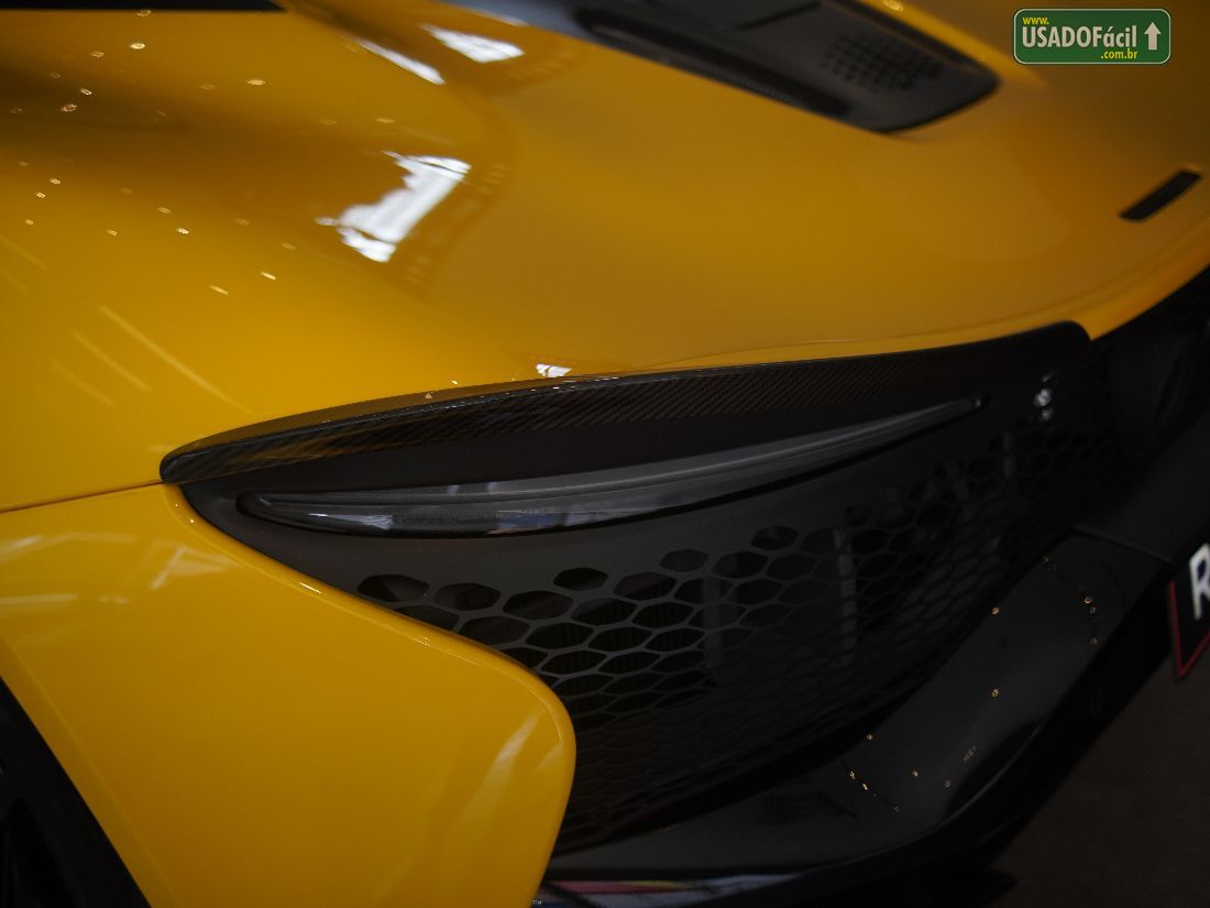 MCLAREN Artura Coupe 3.0 V6 2p Híbrido 2023/2023 — foto 18 de 30