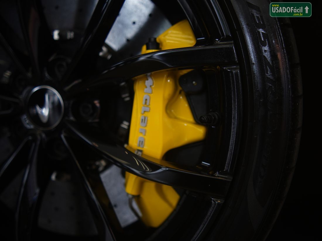 MCLAREN Artura Coupe 3.0 V6 2p Híbrido 2023/2023 — foto 20 de 30
