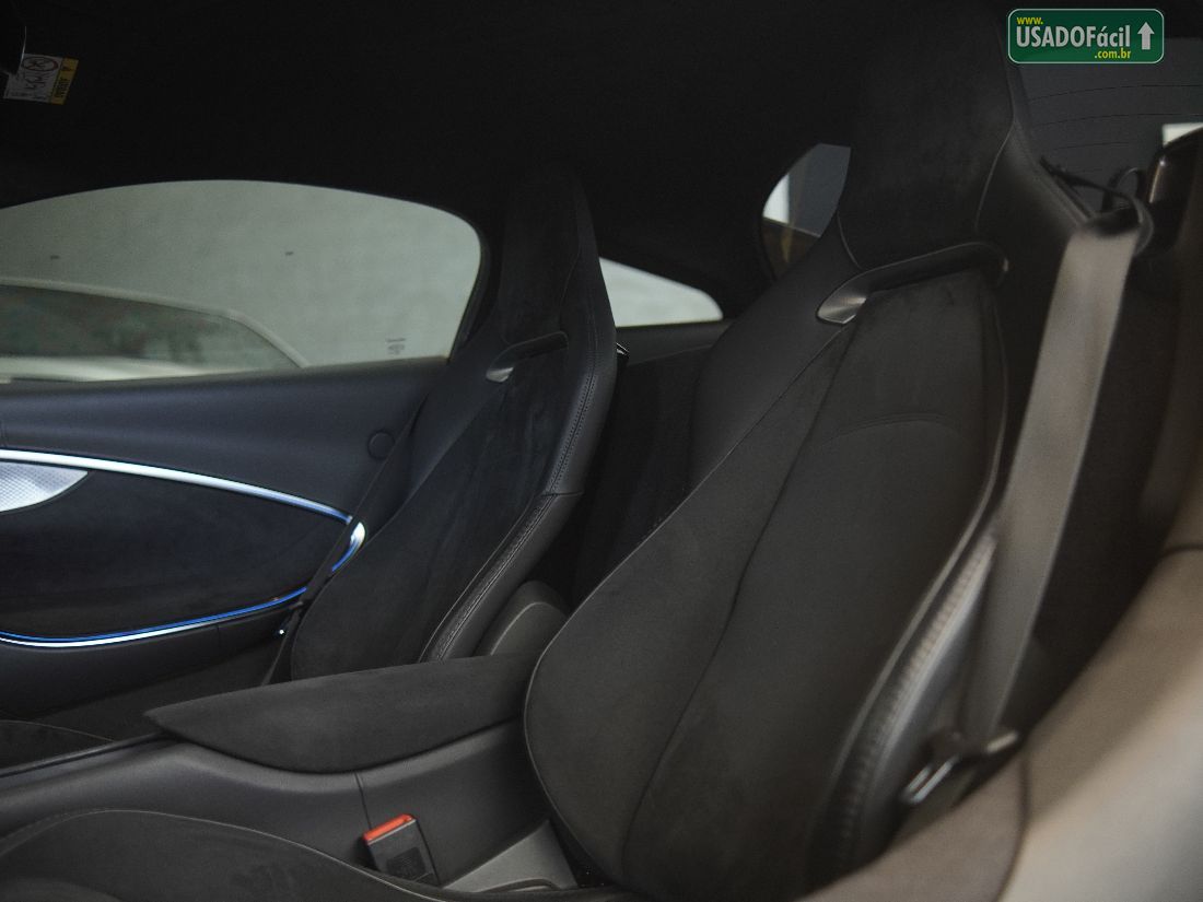 MCLAREN Artura Coupe 3.0 V6 2p Híbrido 2023/2023 — foto 22 de 30