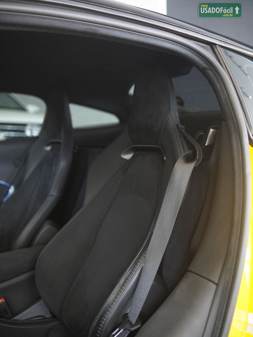 MCLAREN Artura Coupe 3.0 V6 2p Híbrido 2023/2023 — foto 25 de 30