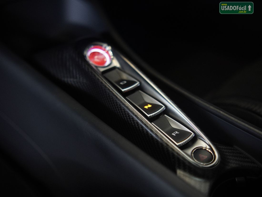 MCLAREN Artura Coupe 3.0 V6 2p Híbrido 2023/2023 — foto 27 de 30