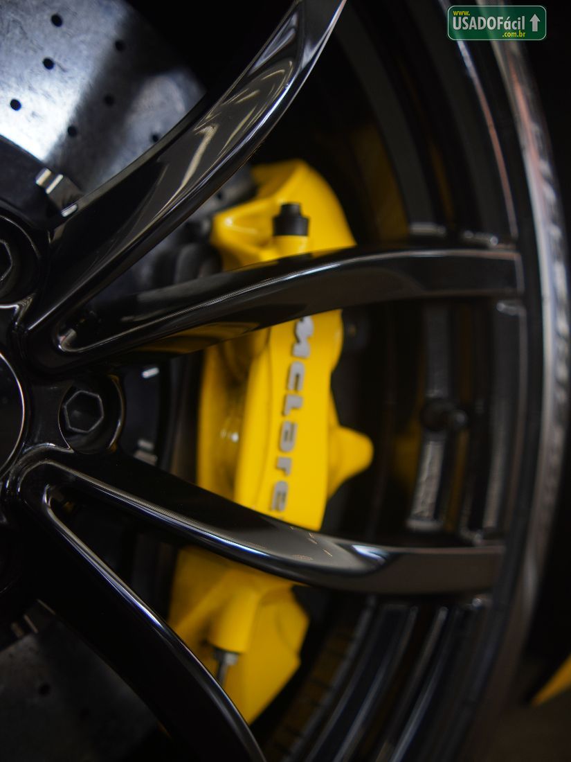 MCLAREN Artura Coupe 3.0 V6 2p Híbrido 2023/2023 — foto 30 de 30