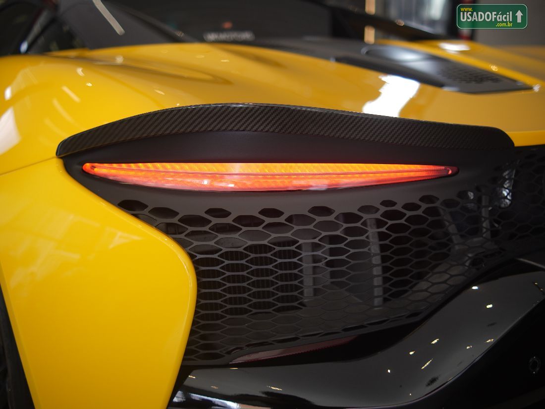 MCLAREN Artura Coupe 3.0 V6 2p Híbrido 2023/2023 — foto 9 de 30