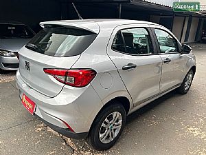 Argo Drive 1.0 Flex 2025/2025 em Campo Verde - MT