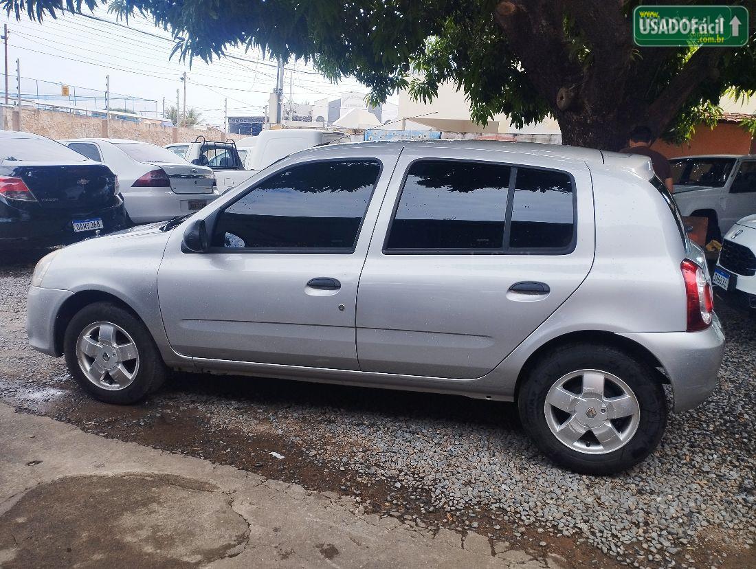 RENAULT Clio Expression 1.0 5P 2014/2015 — foto 5 de 9