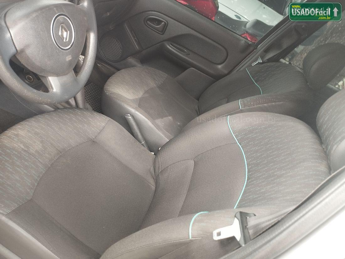 RENAULT Clio Expression 1.0 5P 2014/2015 — foto 6 de 9