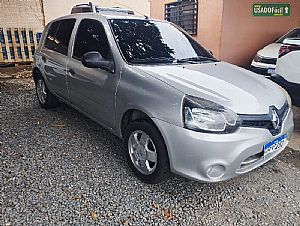 RENAULT Clio Expression 1.0 5P