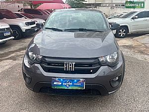 Fiat Mobi Like Flex