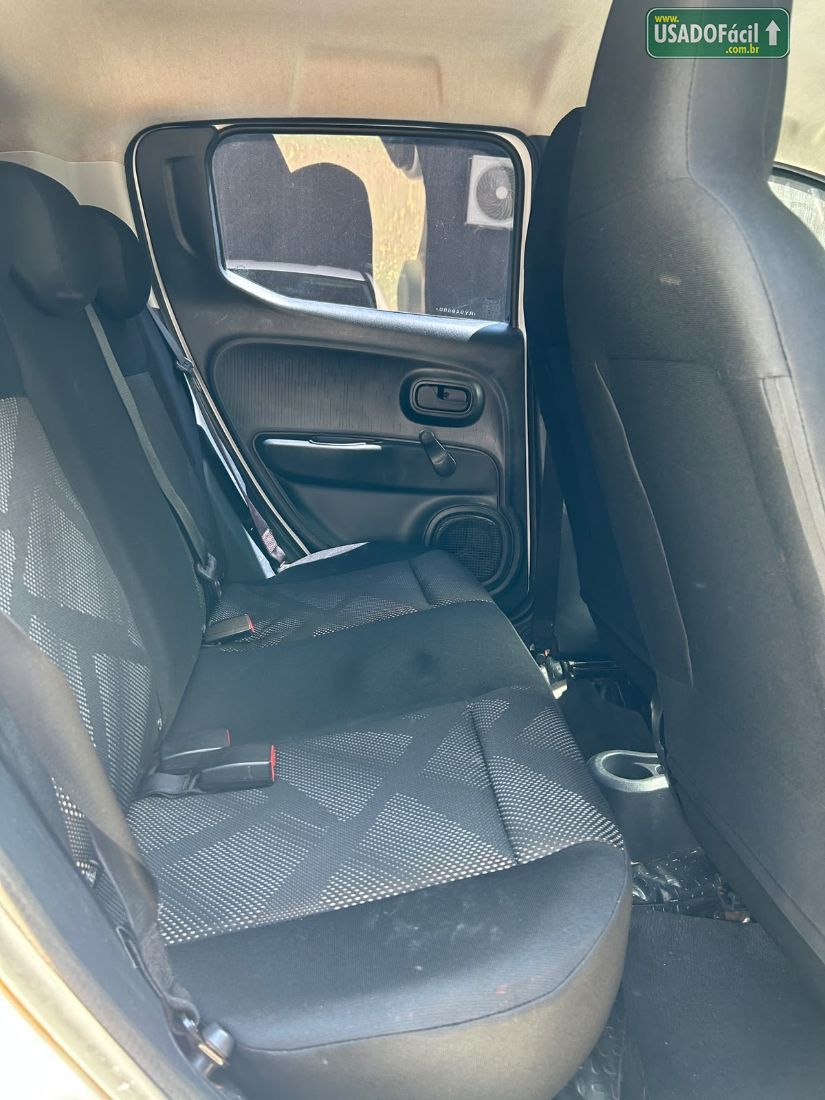 Fiat Mobi Like Flex 2024/2024 — foto 9 de 9