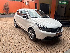 Fiat Argo Drive 1.0 Flex