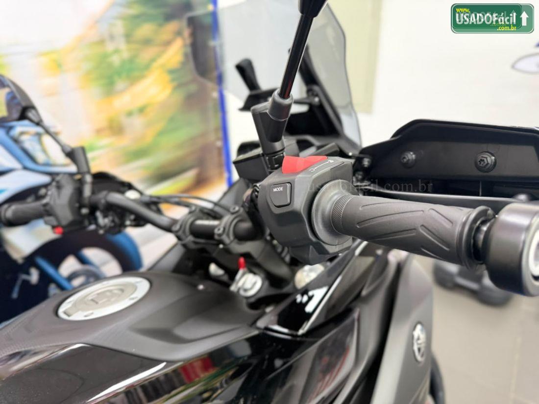 YAMAHA TRACER 700 2026/2027 — foto 12 de 36