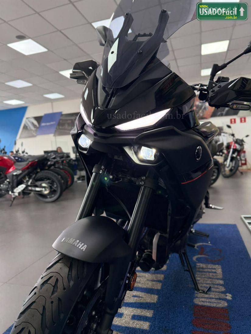 YAMAHA TRACER 700 2026/2027 — foto 17 de 36