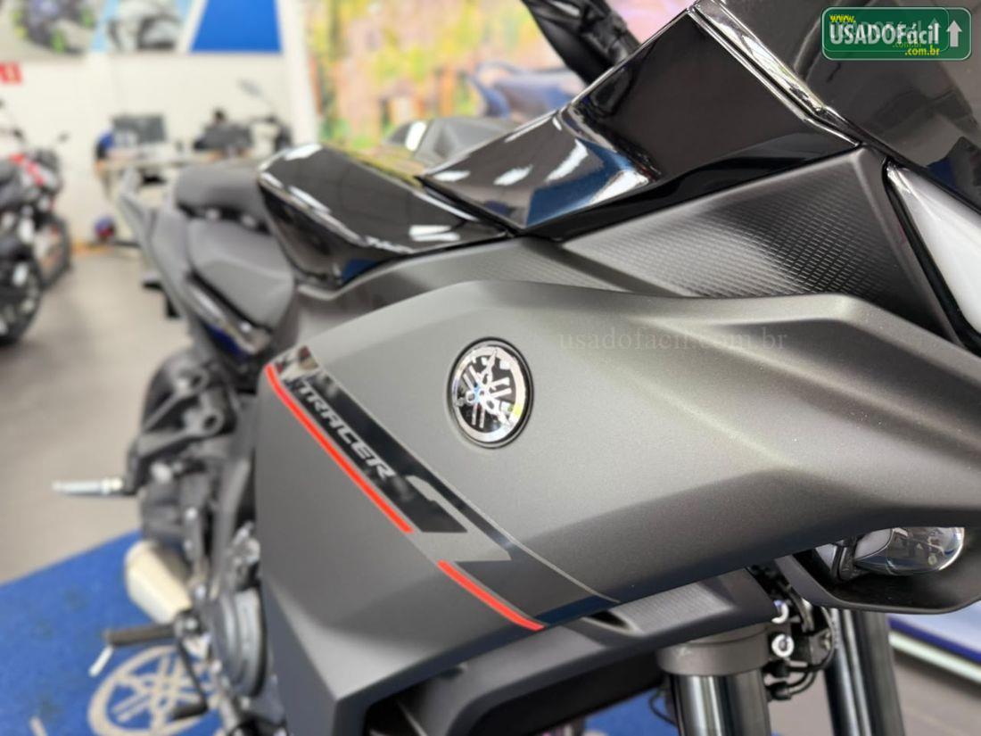 YAMAHA TRACER 700 2026/2027 — foto 18 de 36